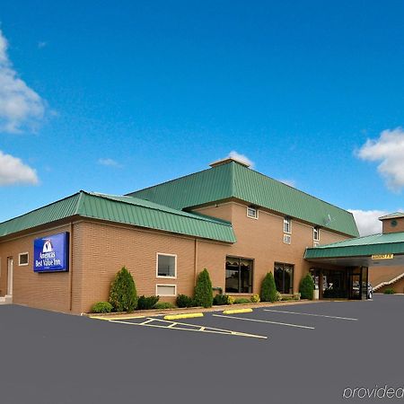 Americas Best Value Inn - Goodlettsville Luaran gambar