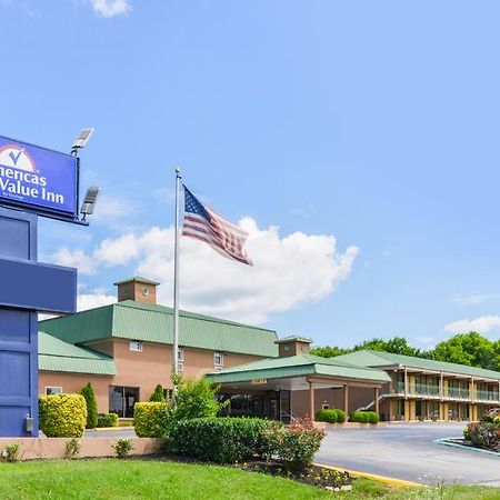 Americas Best Value Inn - Goodlettsville Luaran gambar