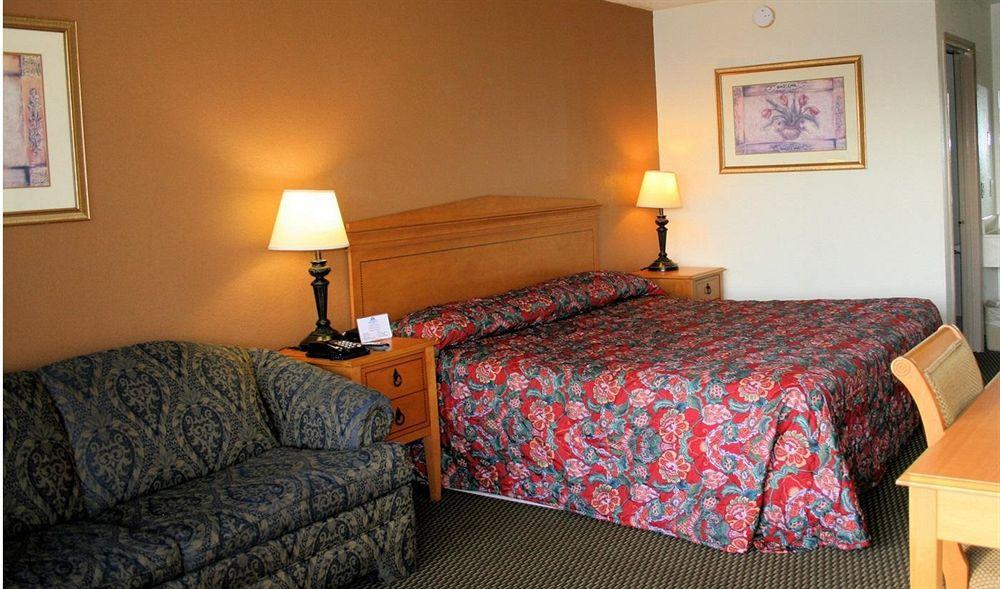 Americas Best Value Inn - Goodlettsville Luaran gambar