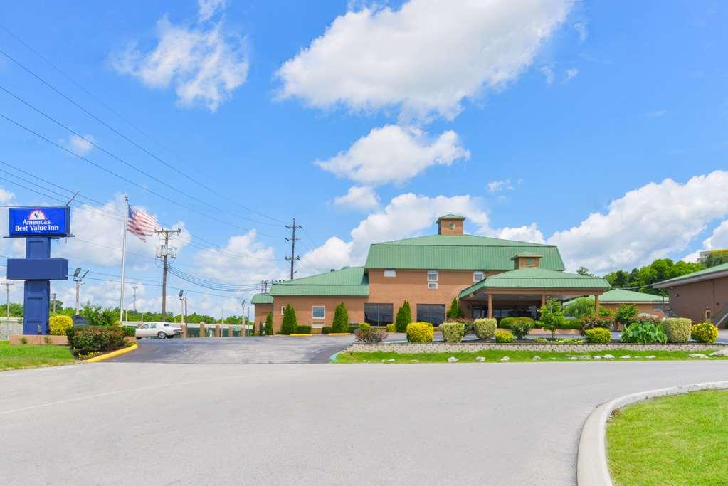 Americas Best Value Inn - Goodlettsville Luaran gambar