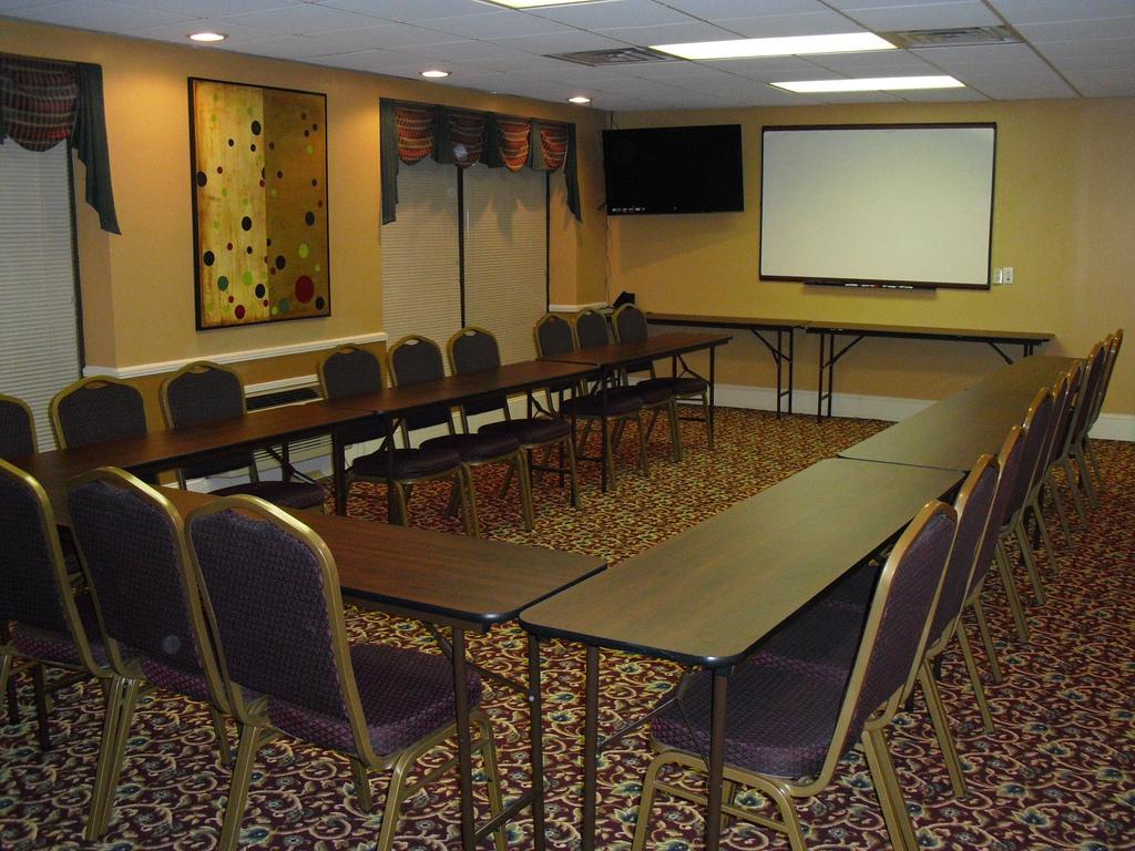 Americas Best Value Inn - Goodlettsville Luaran gambar