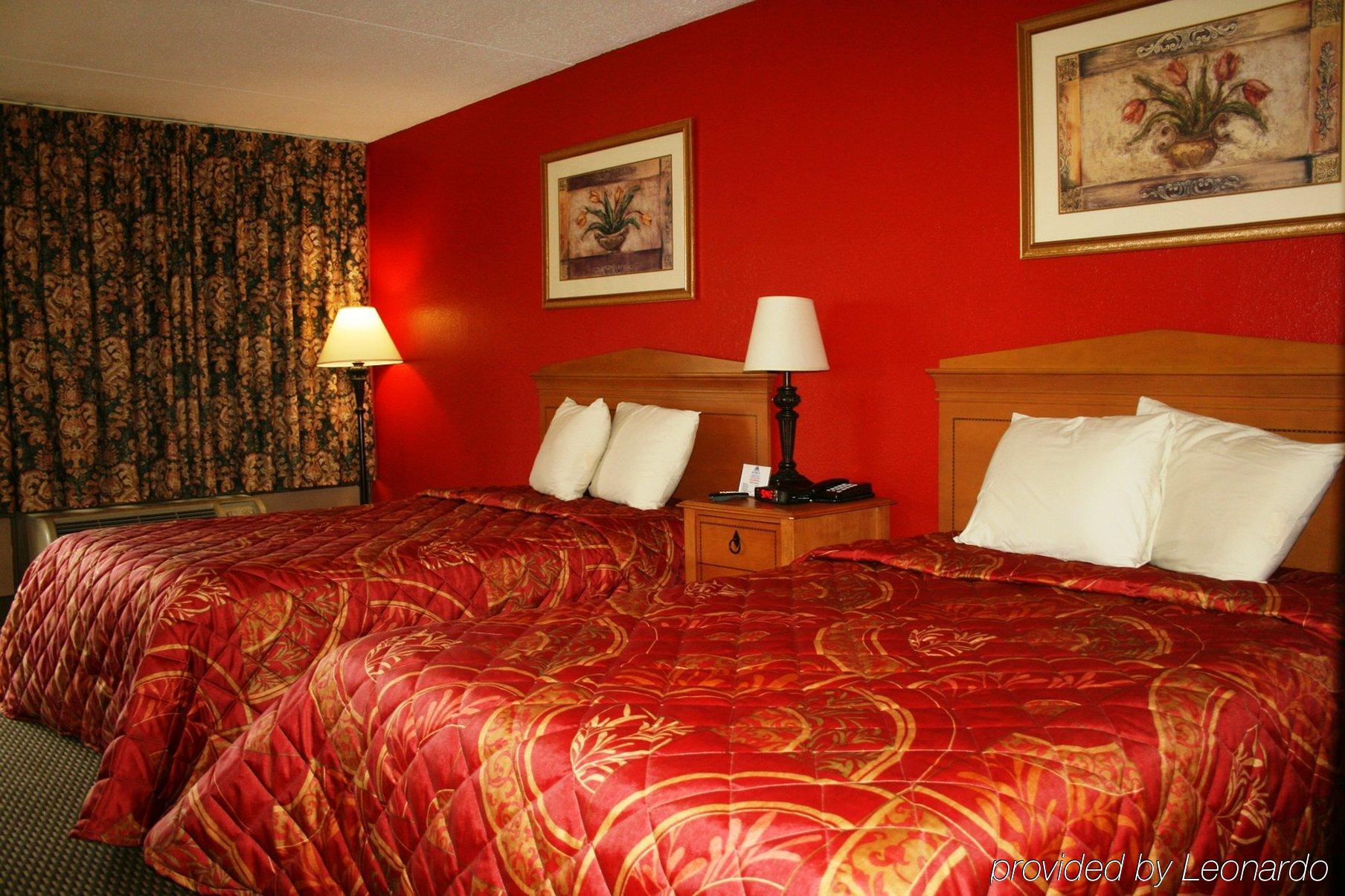 Americas Best Value Inn - Goodlettsville Luaran gambar