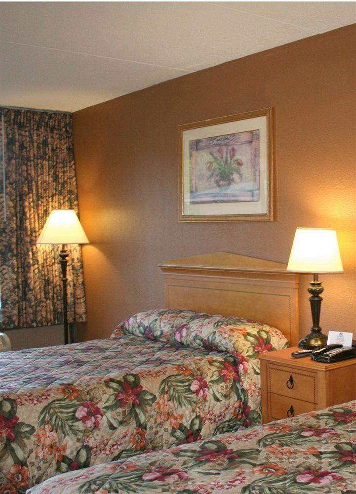 Americas Best Value Inn - Goodlettsville Luaran gambar