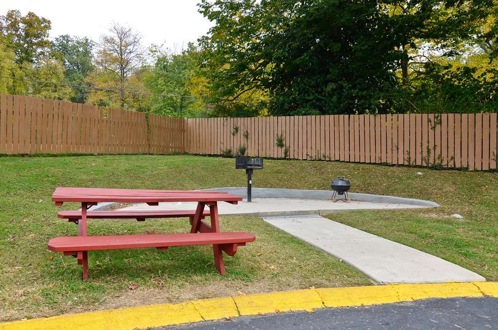 Americas Best Value Inn - Goodlettsville Kemudahan gambar