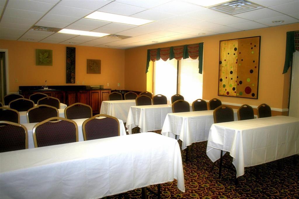 Americas Best Value Inn - Goodlettsville Kemudahan gambar