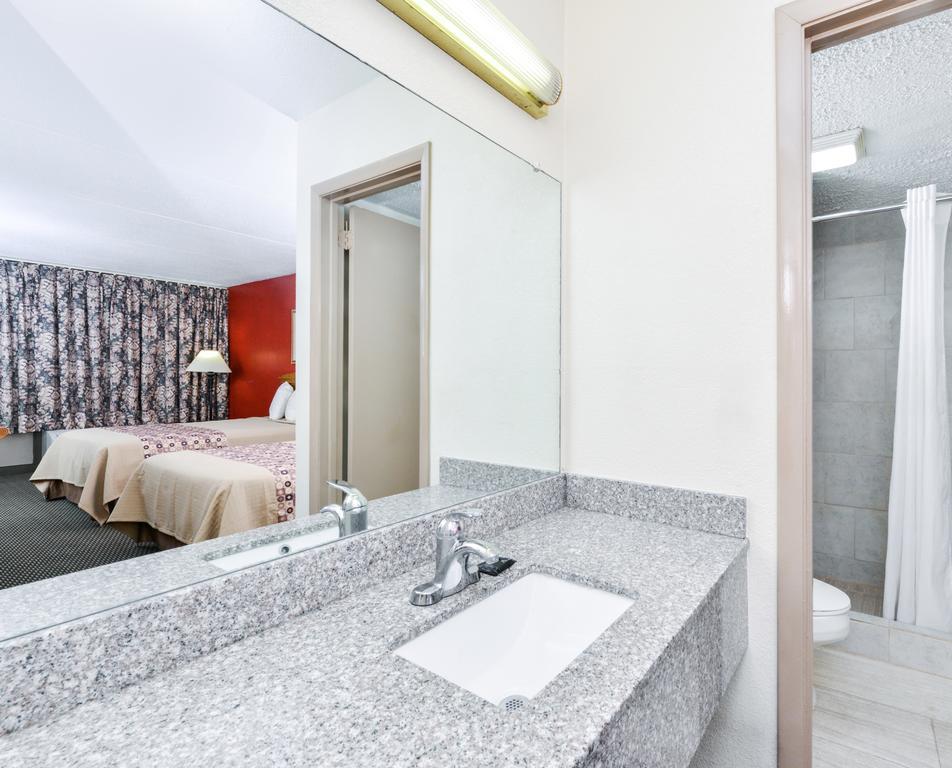 Americas Best Value Inn - Goodlettsville Luaran gambar