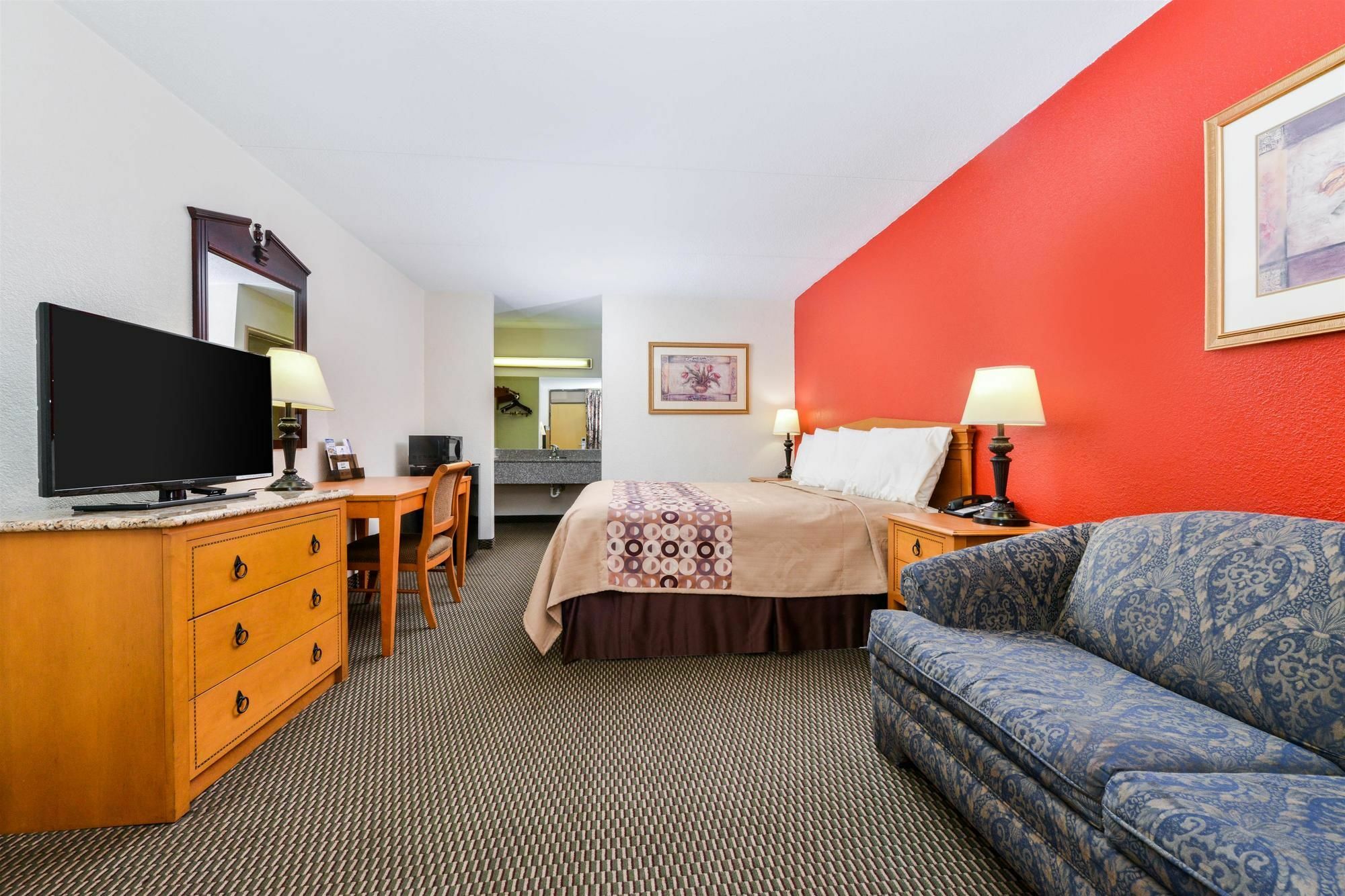 Americas Best Value Inn - Goodlettsville Luaran gambar