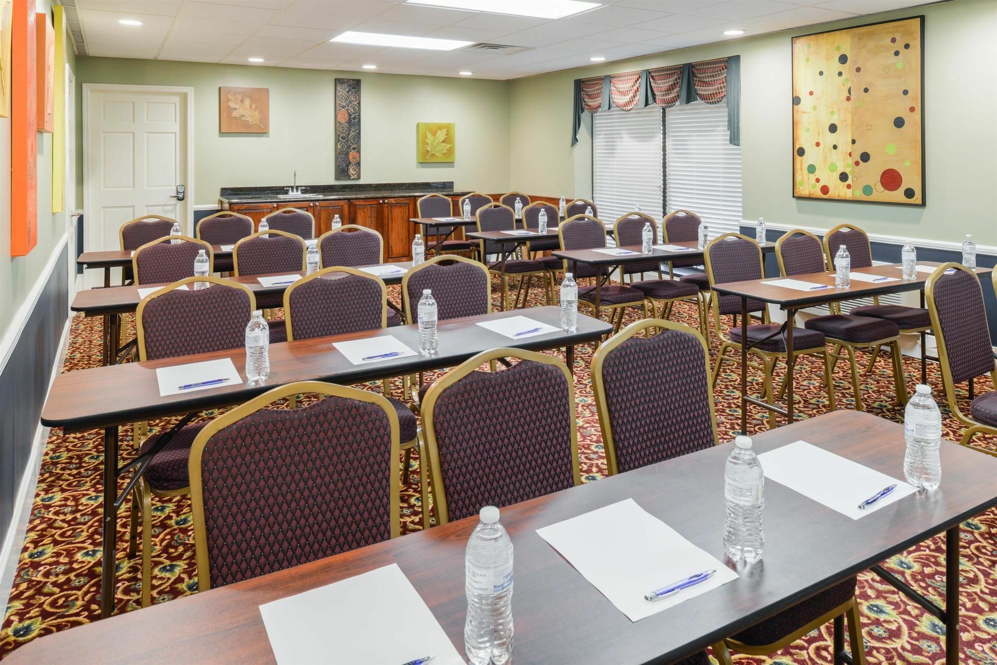Americas Best Value Inn - Goodlettsville Luaran gambar