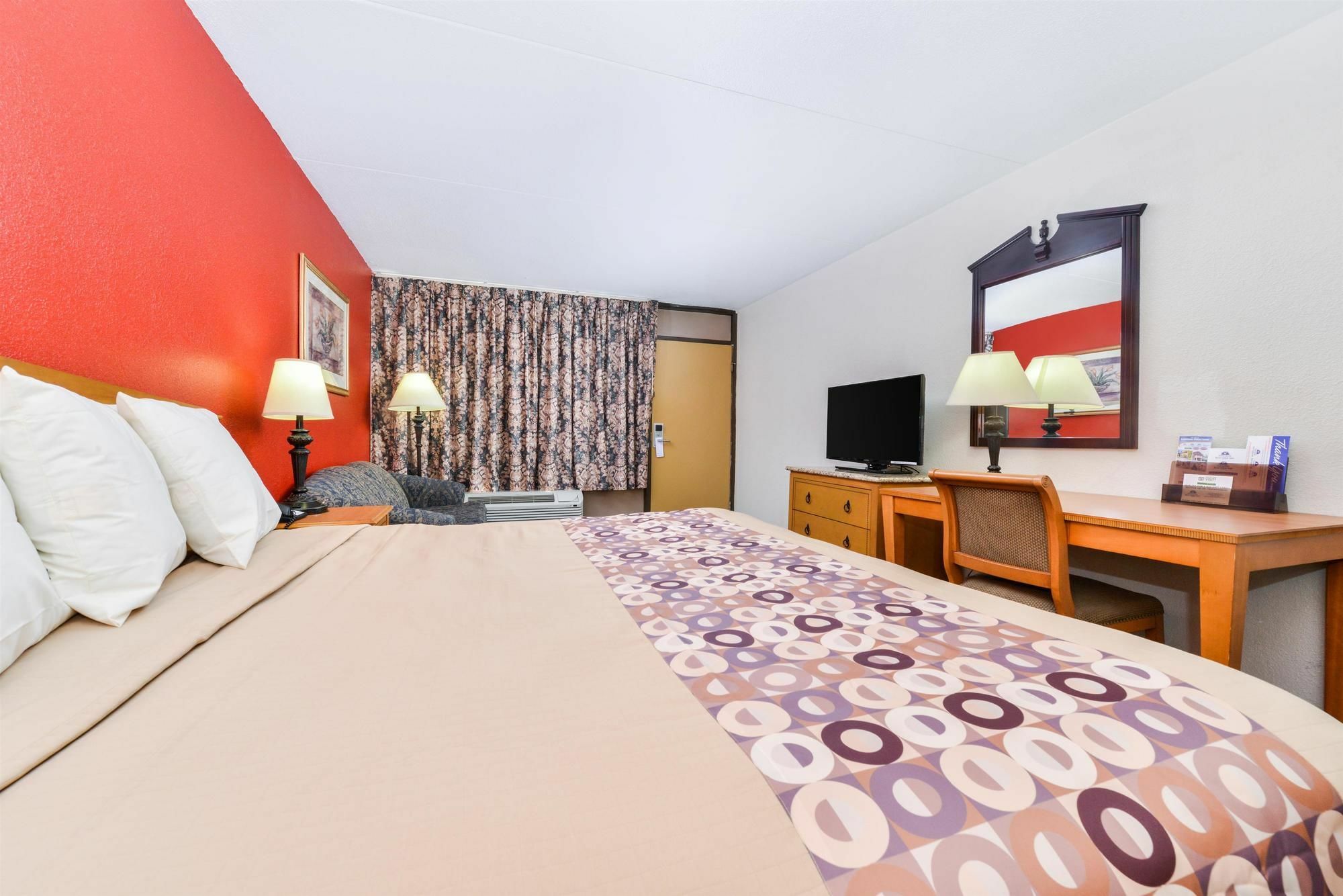 Americas Best Value Inn - Goodlettsville Luaran gambar