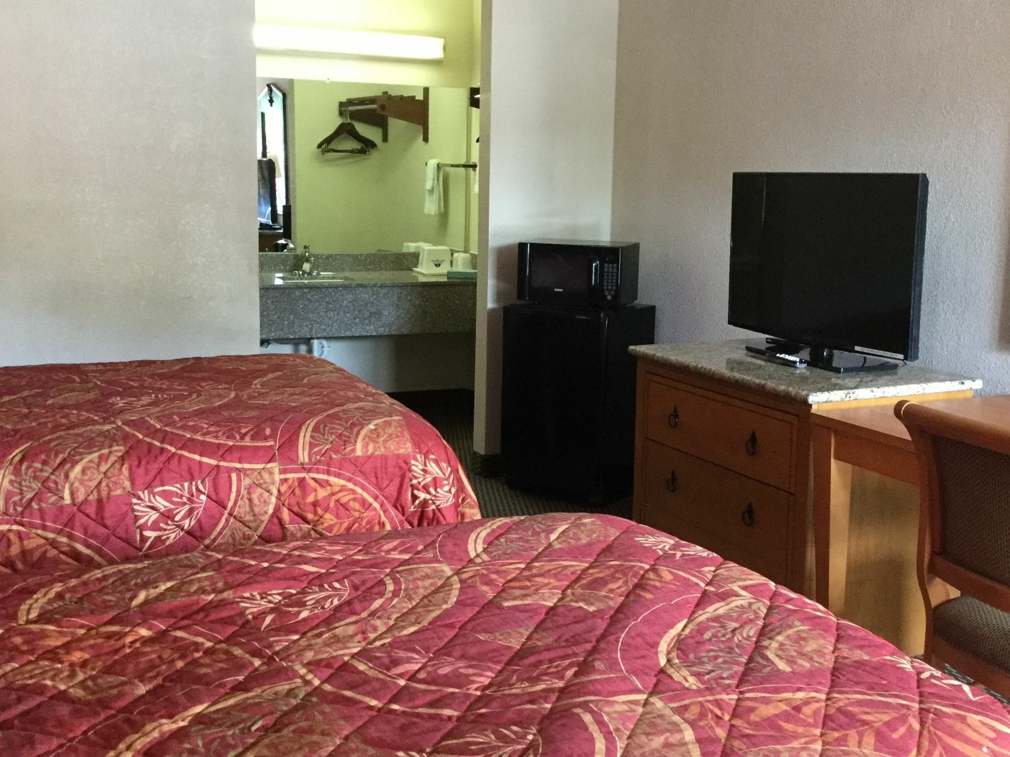 Americas Best Value Inn - Goodlettsville Luaran gambar