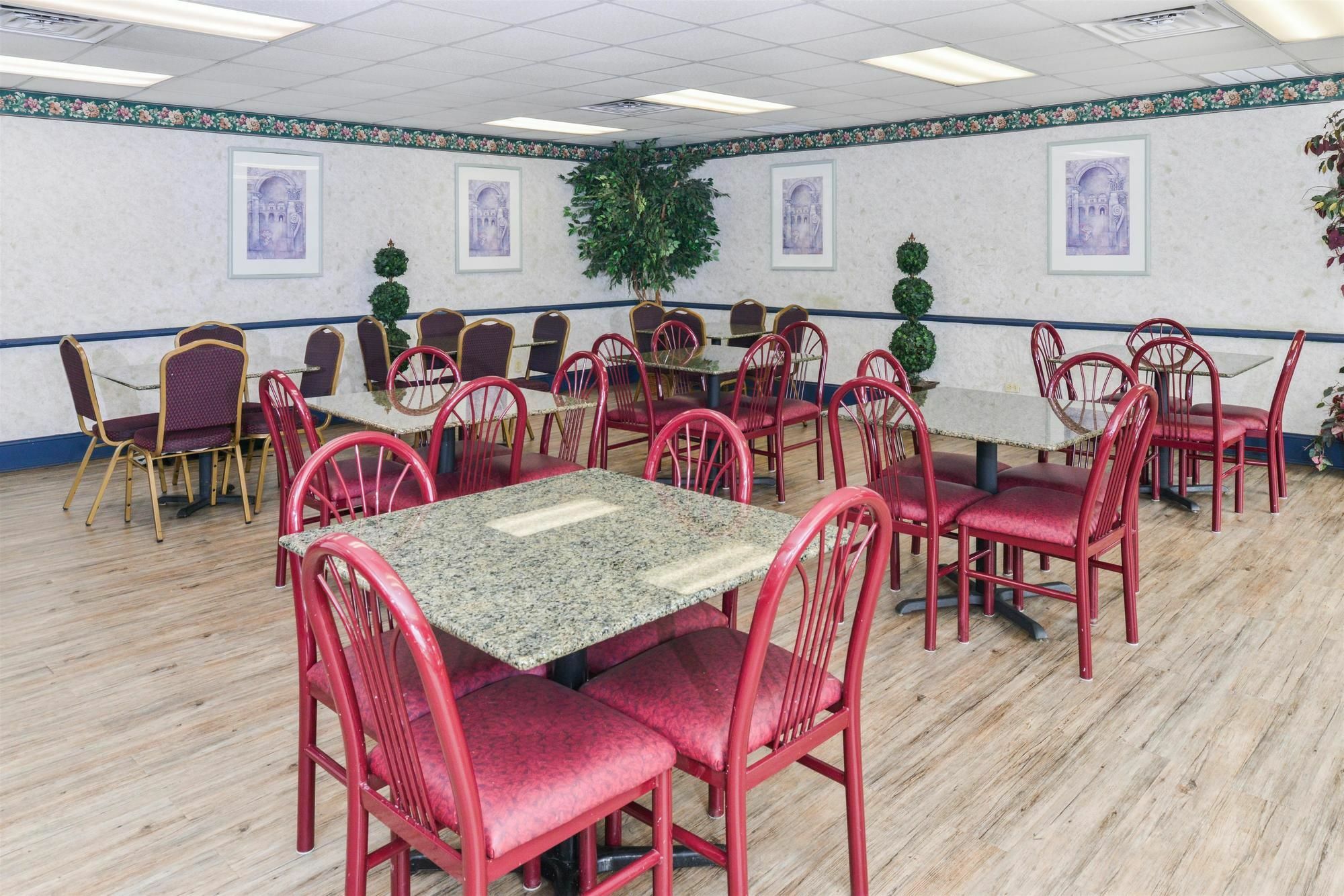 Americas Best Value Inn - Goodlettsville Luaran gambar