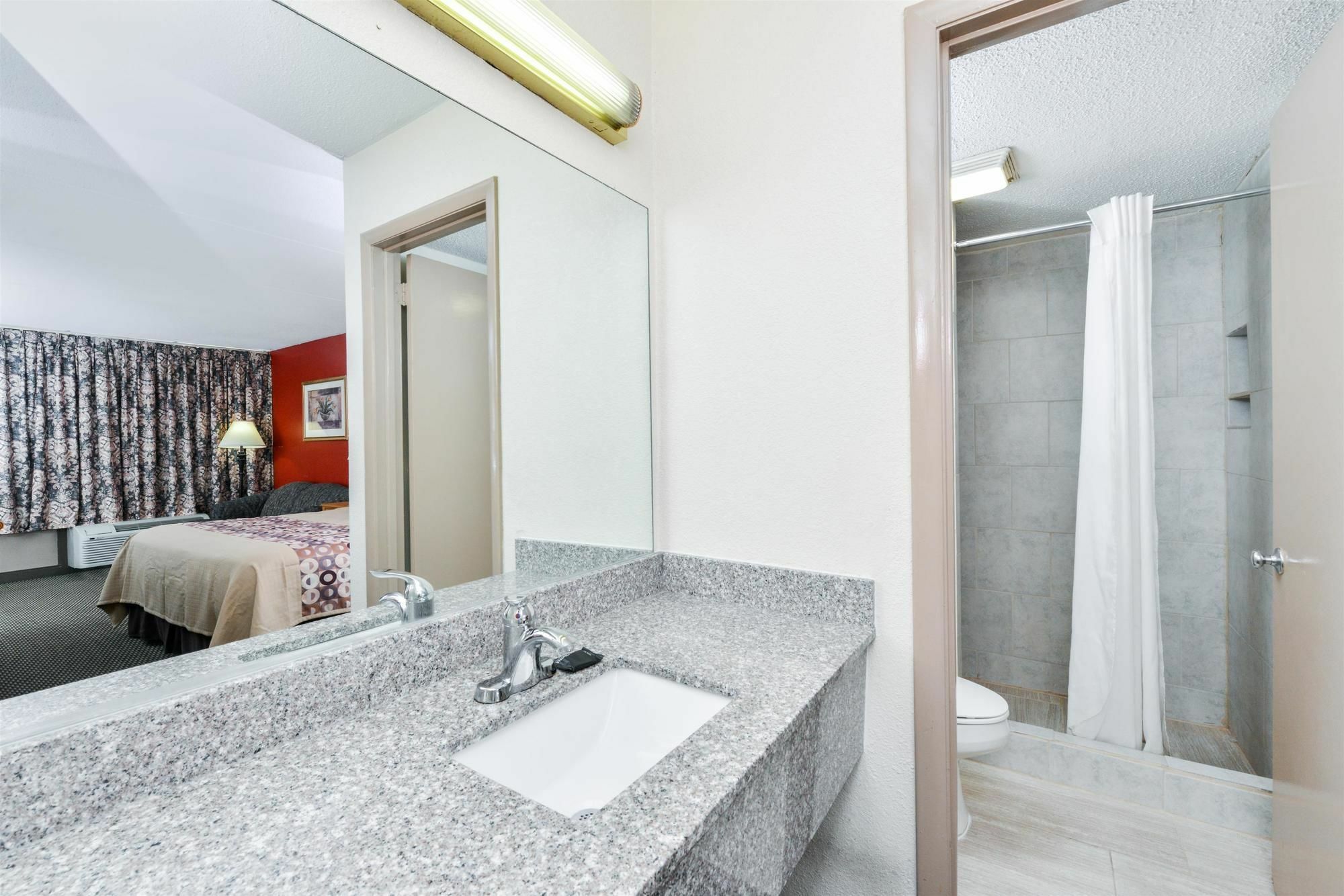 Americas Best Value Inn - Goodlettsville Luaran gambar