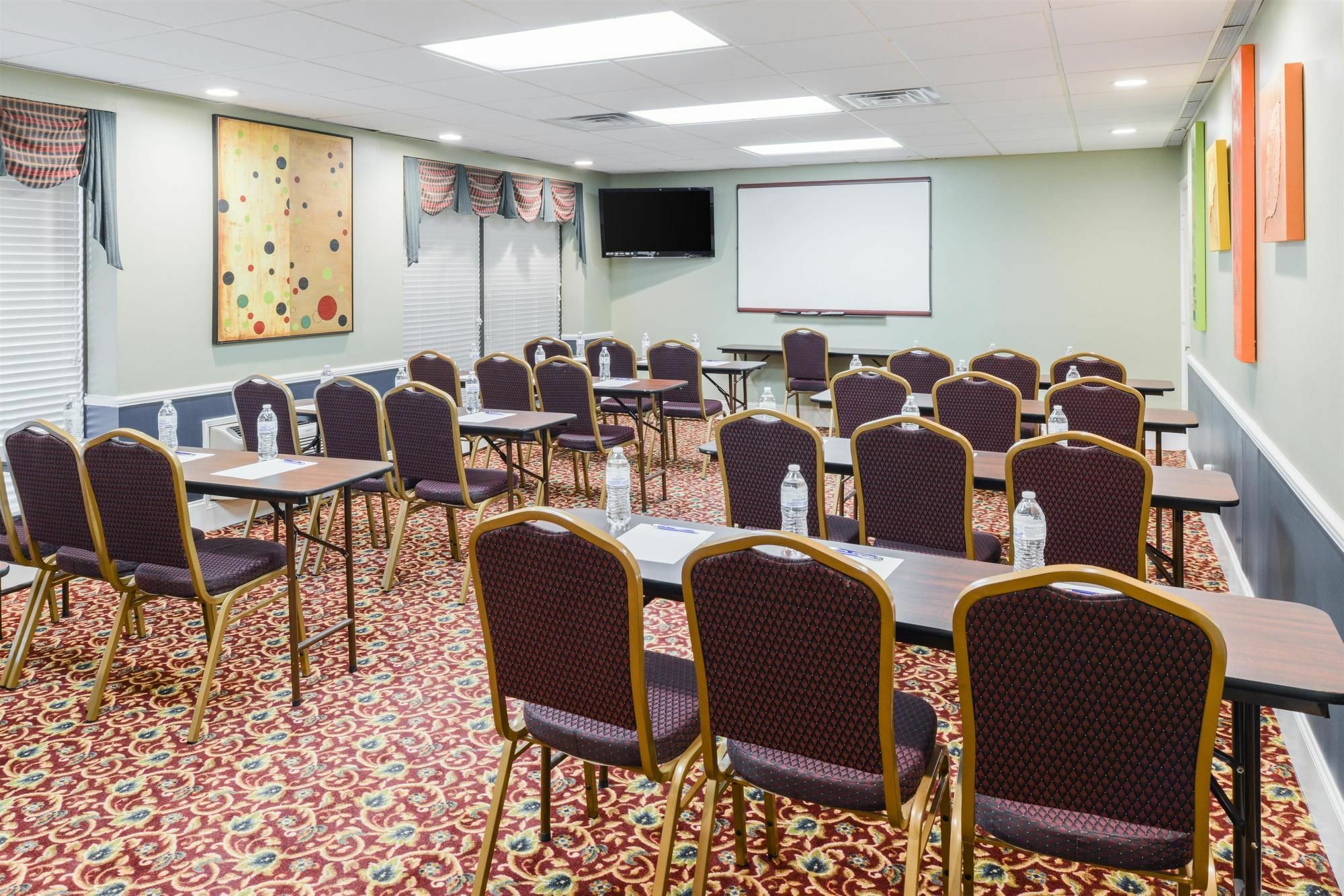 Americas Best Value Inn - Goodlettsville Luaran gambar
