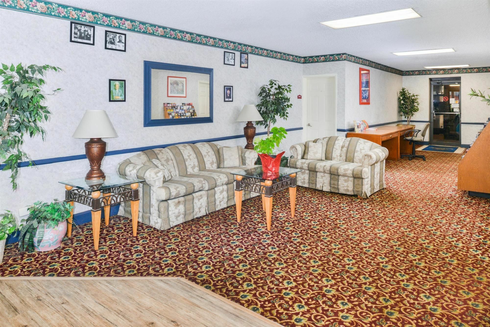 Americas Best Value Inn - Goodlettsville Luaran gambar