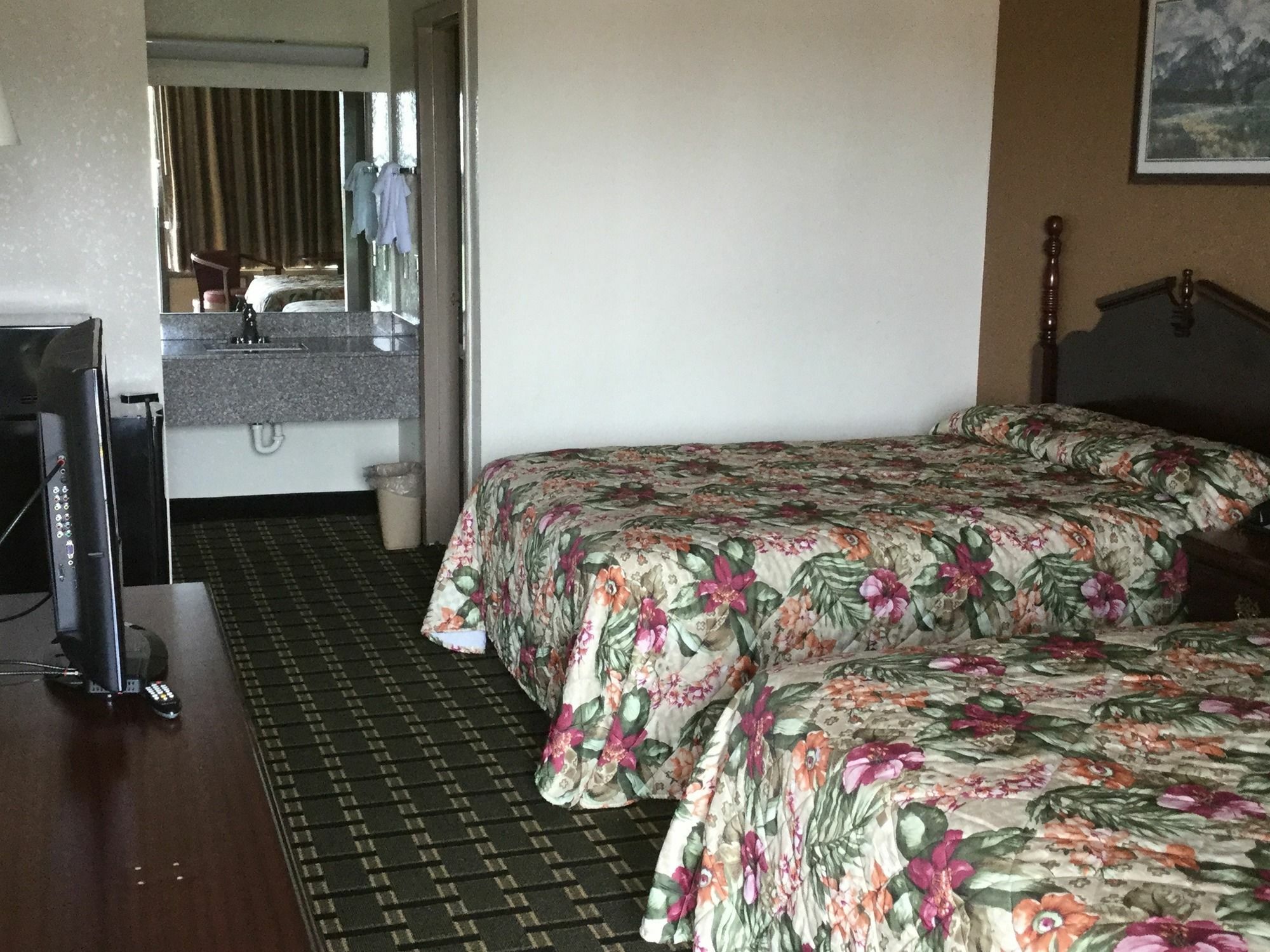 Americas Best Value Inn - Goodlettsville Luaran gambar