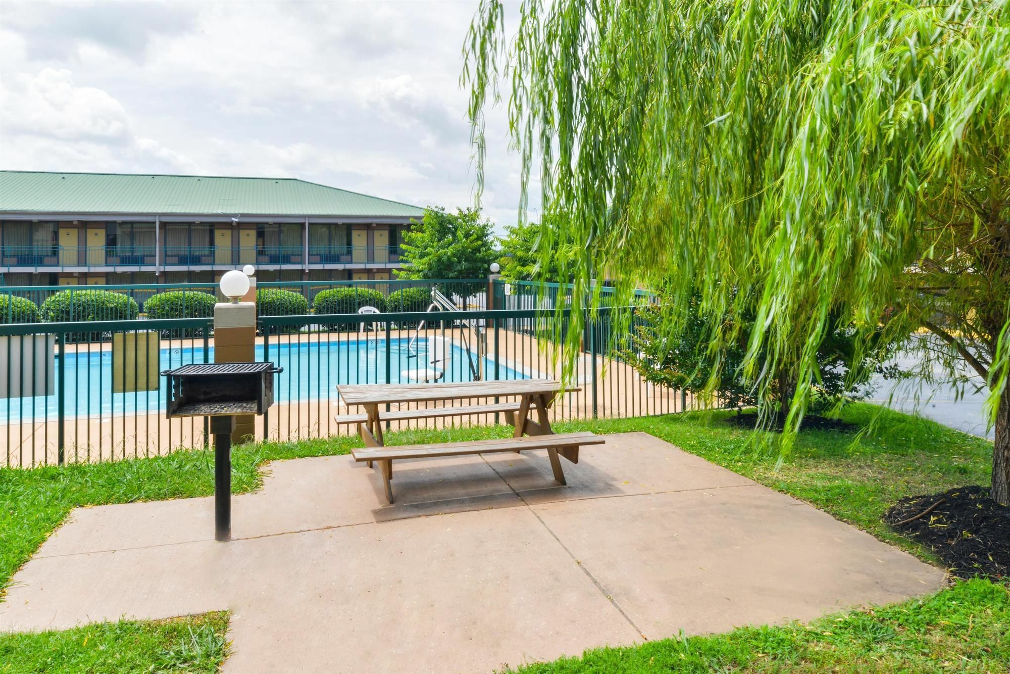 Americas Best Value Inn - Goodlettsville Luaran gambar