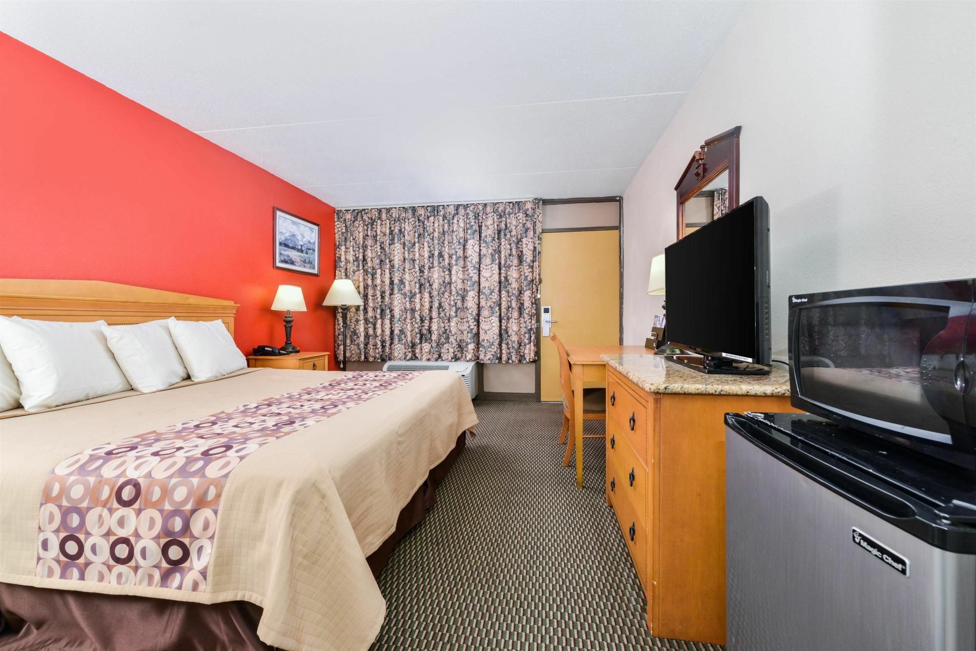 Americas Best Value Inn - Goodlettsville Luaran gambar