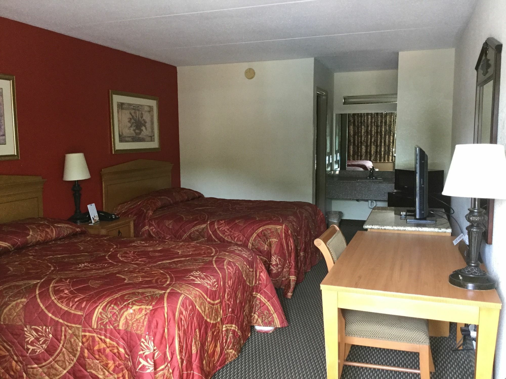 Americas Best Value Inn - Goodlettsville Luaran gambar