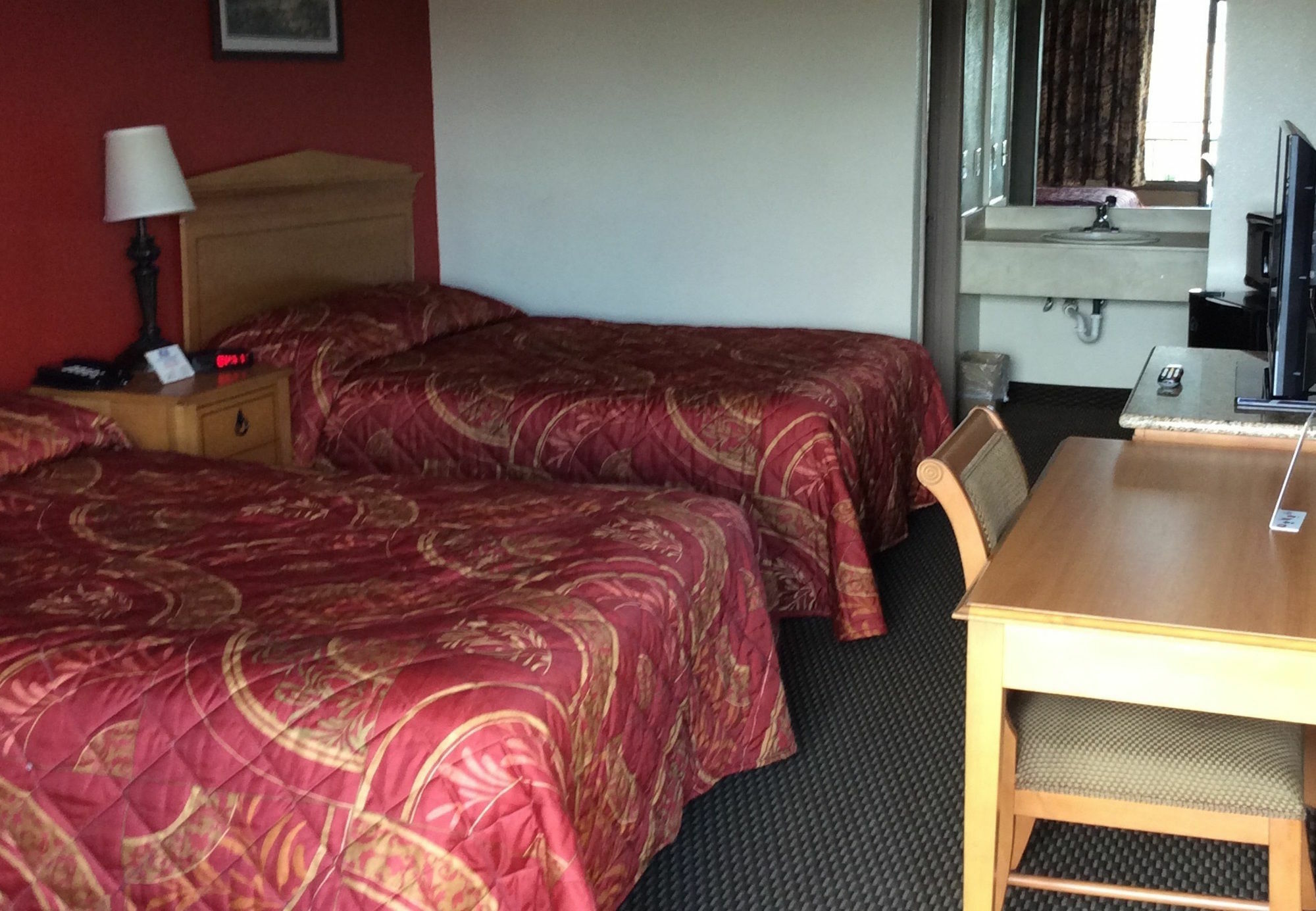 Americas Best Value Inn - Goodlettsville Luaran gambar