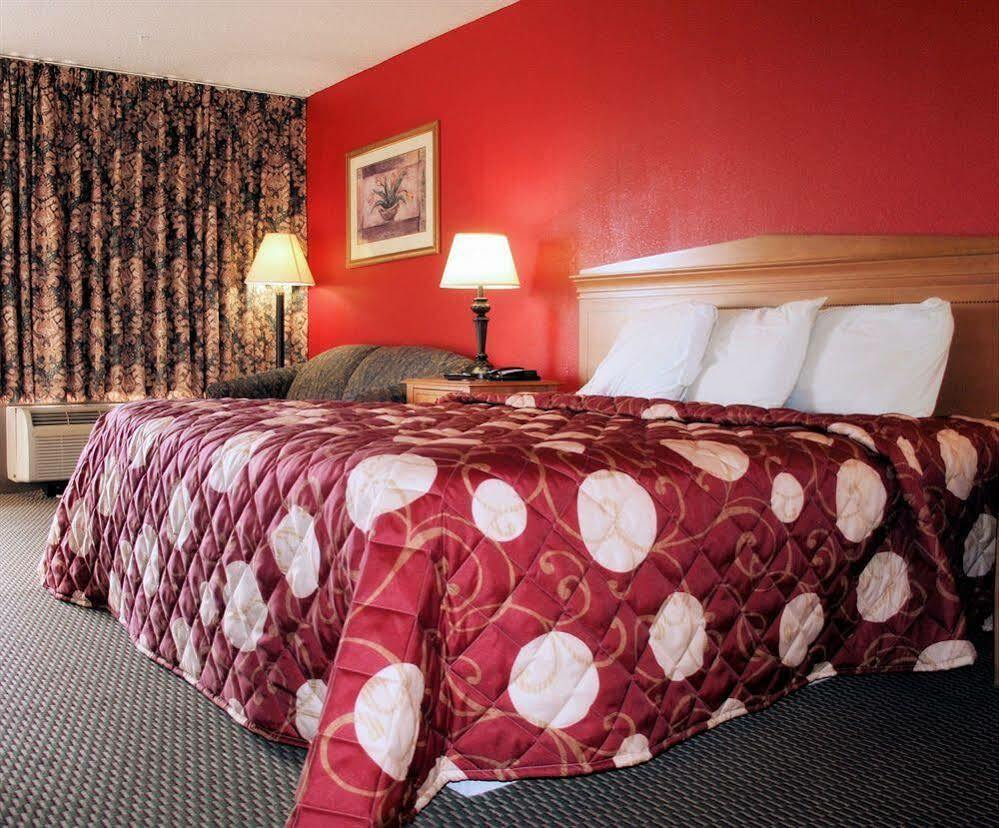 Americas Best Value Inn - Goodlettsville Luaran gambar