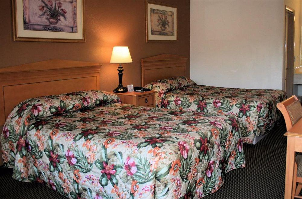 Americas Best Value Inn - Goodlettsville Luaran gambar